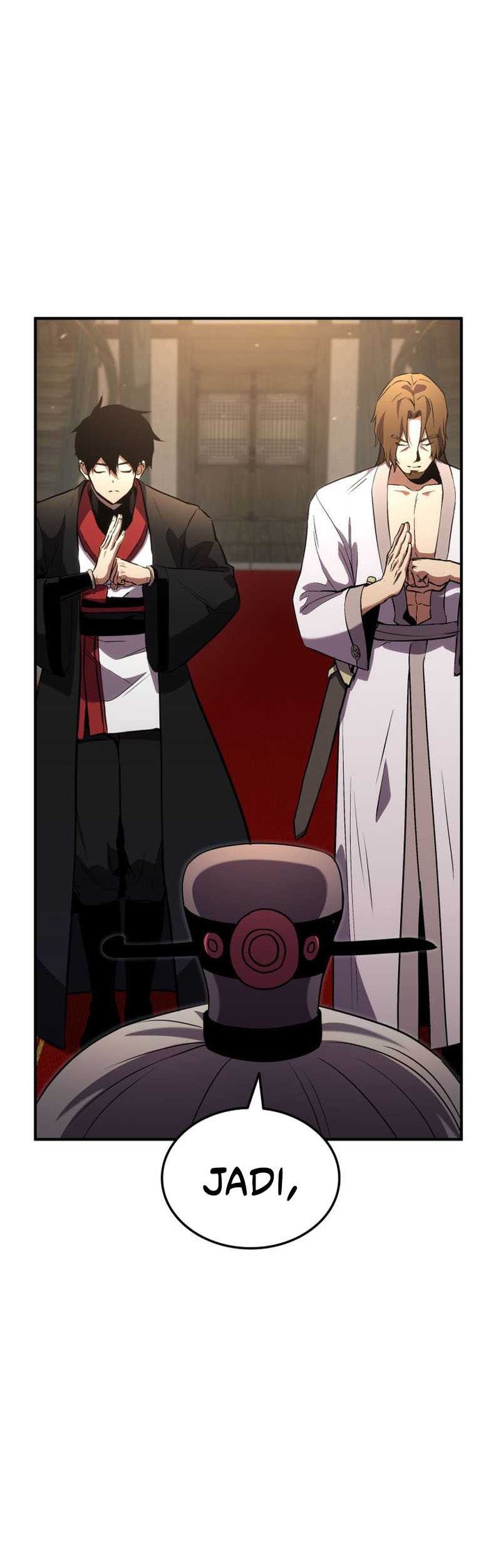 Ranker’s Return (Remake) Bab 133 halaman 3