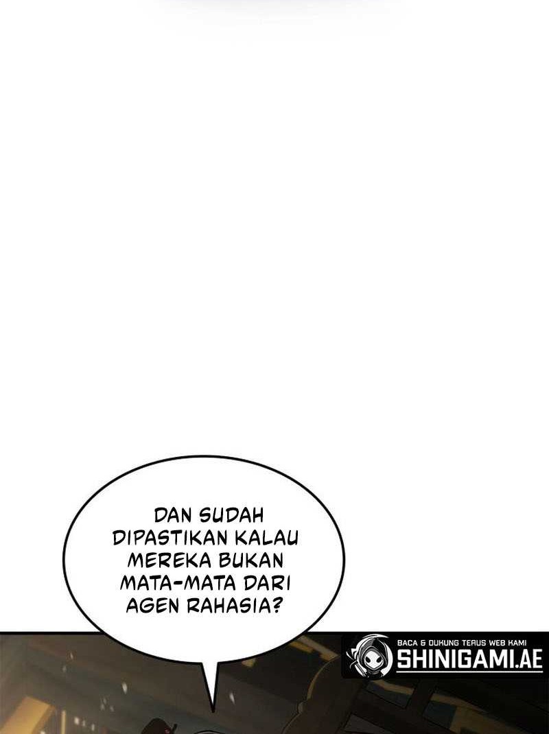 Ranker’s Return (Remake) Bab 133 halaman 5