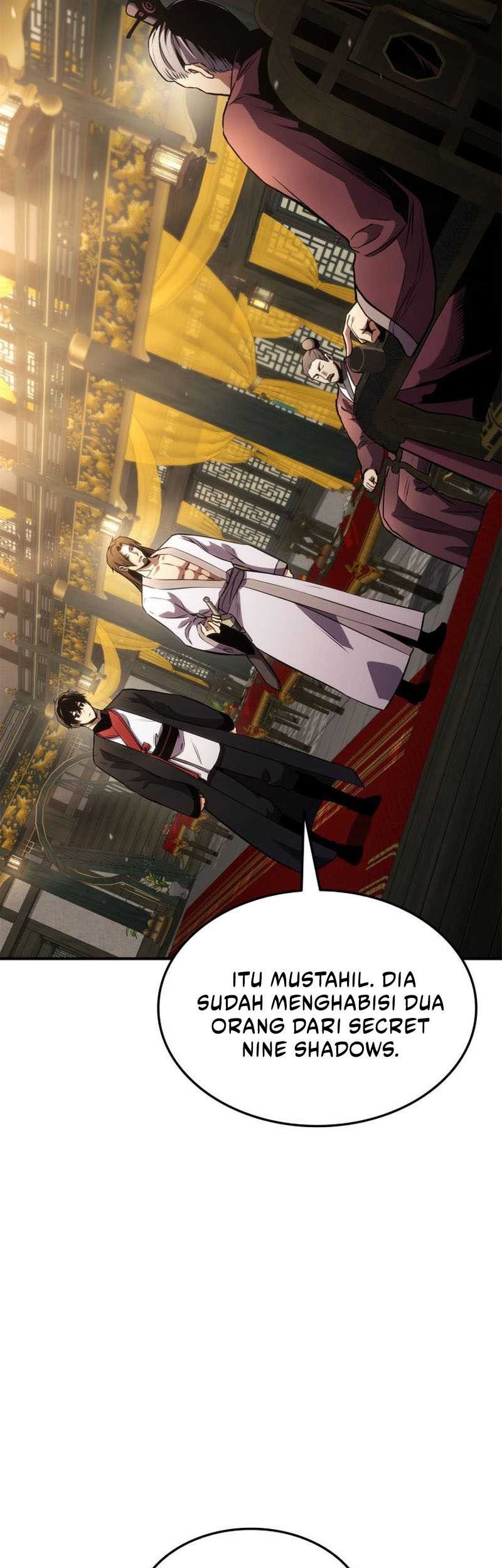 Ranker’s Return (Remake) Bab 133 halaman 6
