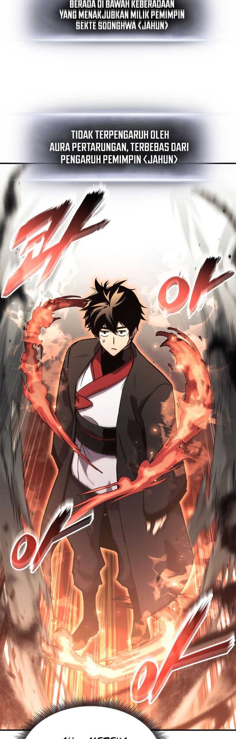 Ranker’s Return (Remake) Bab 133 halaman 8