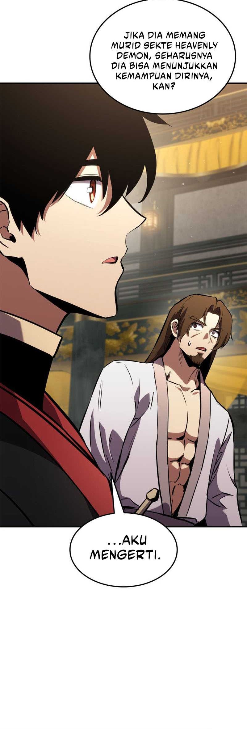 Ranker’s Return (Remake) Bab 133 halaman 13
