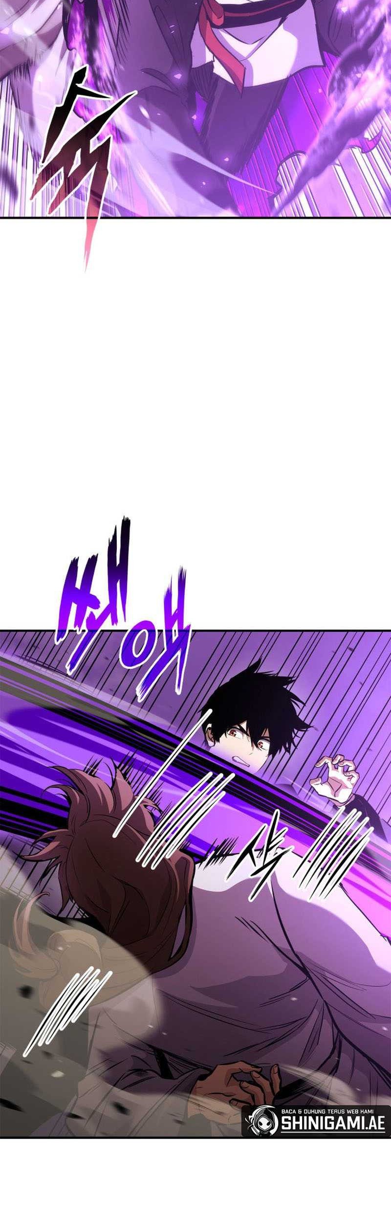 Ranker’s Return (Remake) Bab 133 halaman 24