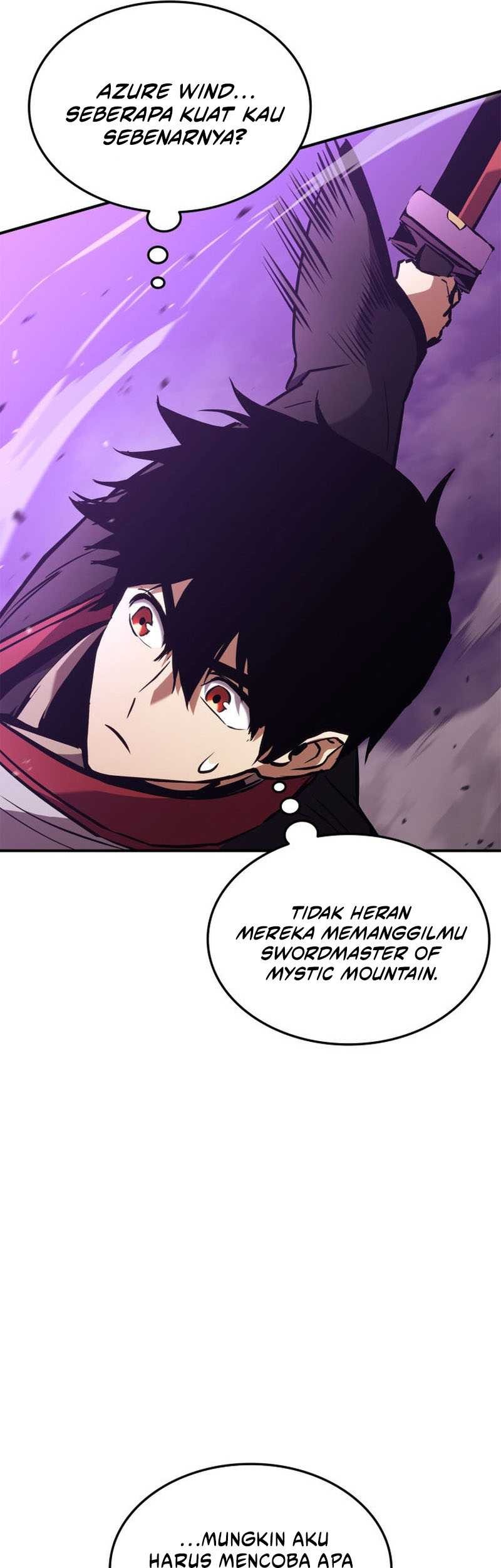 Ranker’s Return (Remake) Bab 133 halaman 26