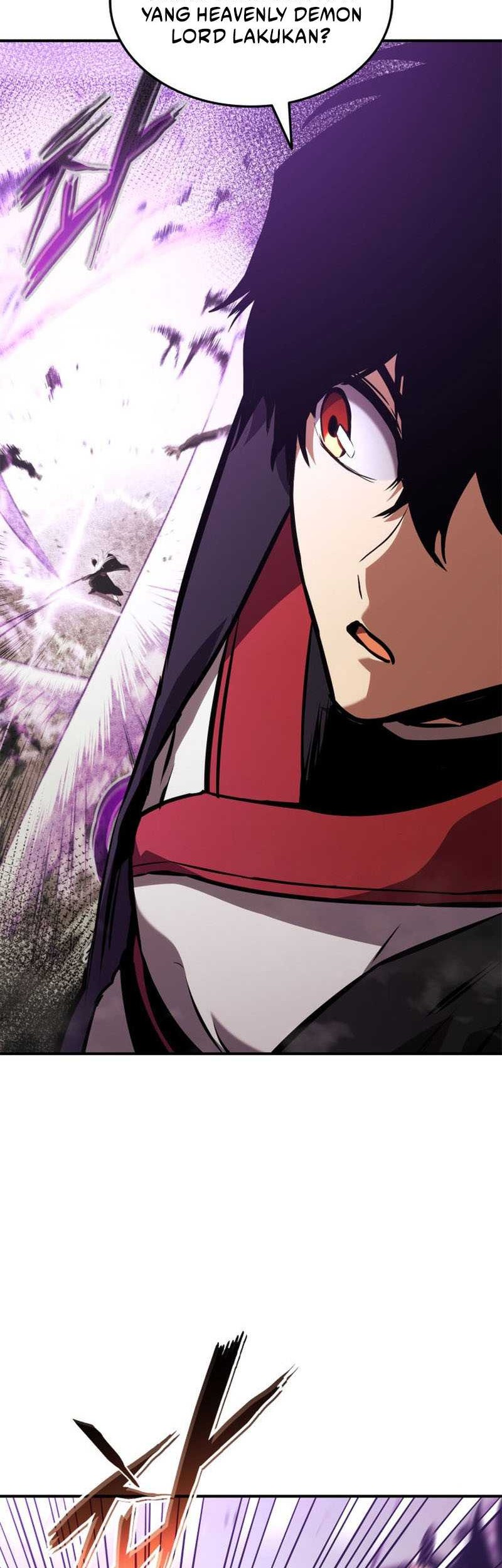 Ranker’s Return (Remake) Bab 133 halaman 27