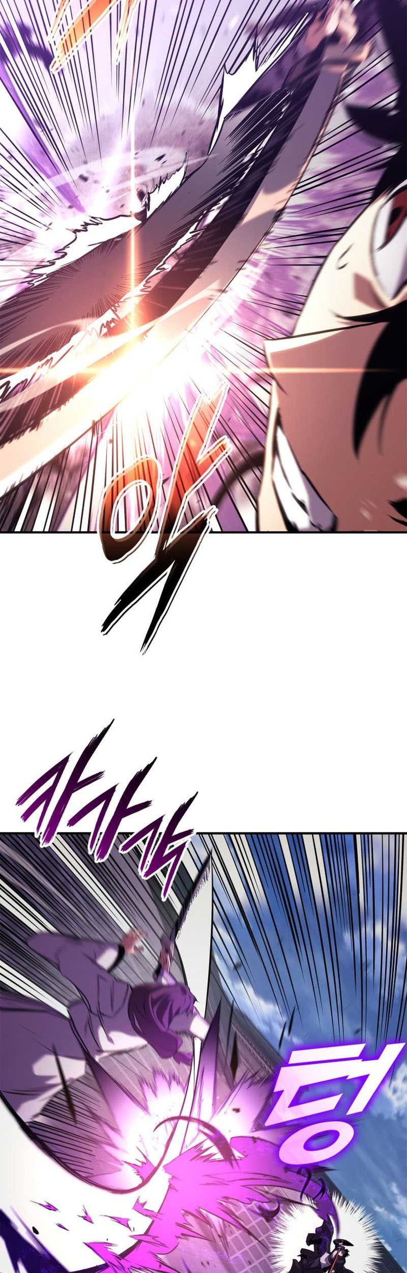 Ranker’s Return (Remake) Bab 133 halaman 28