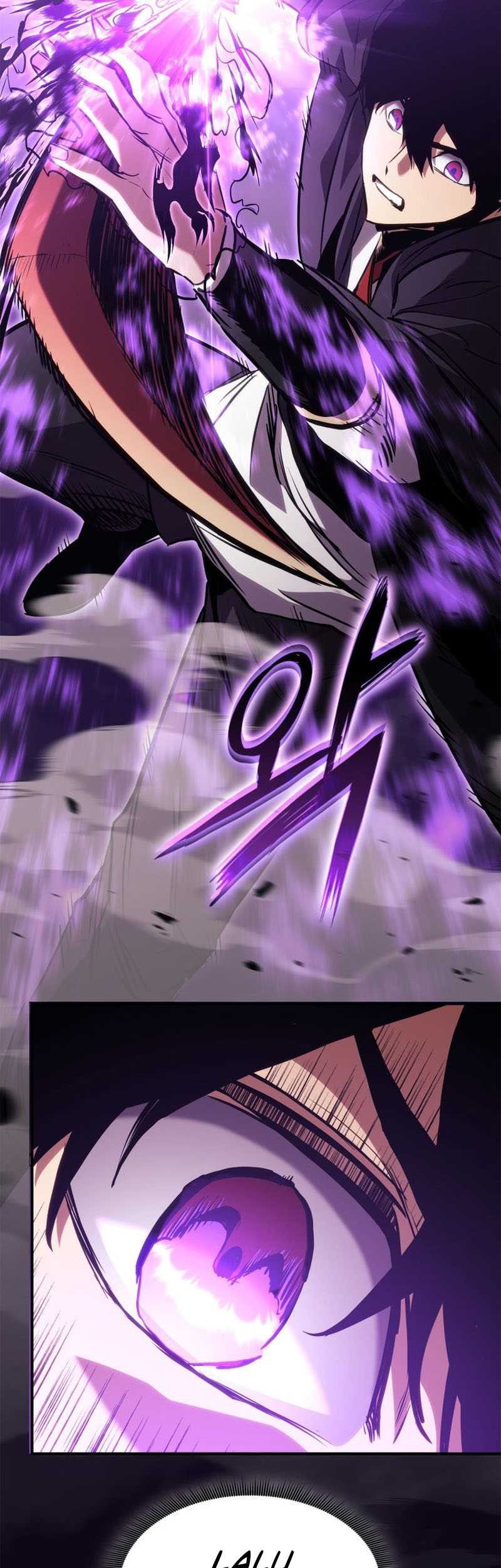 Ranker’s Return (Remake) Bab 133 halaman 30