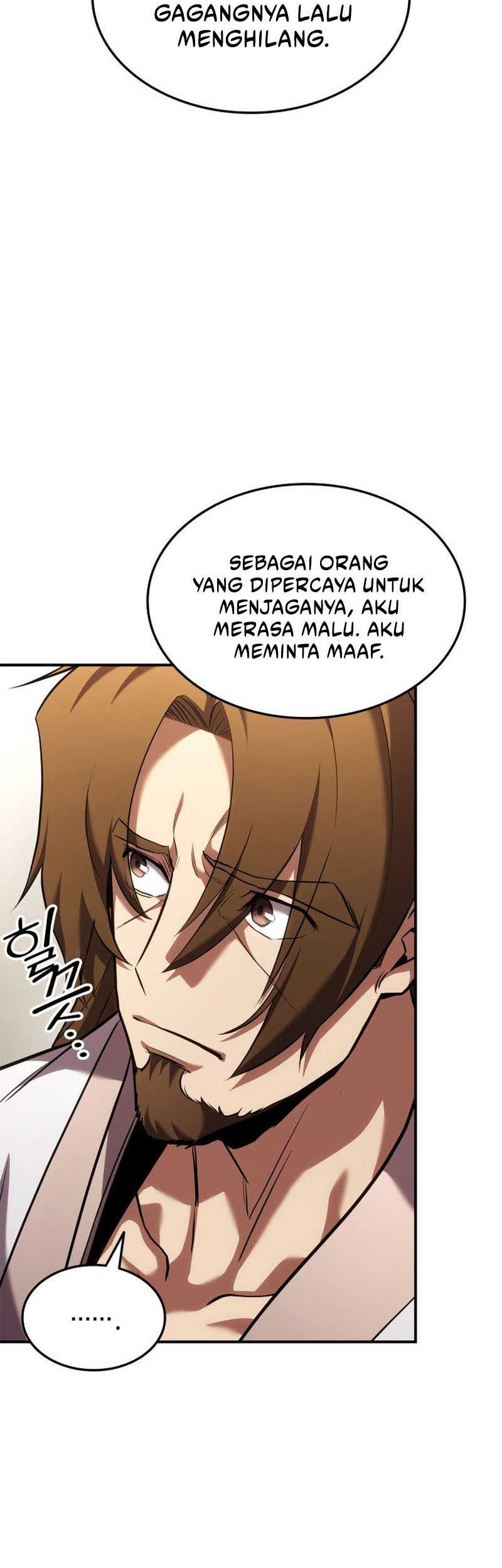 Ranker’s Return (Remake) Bab 133 halaman 50
