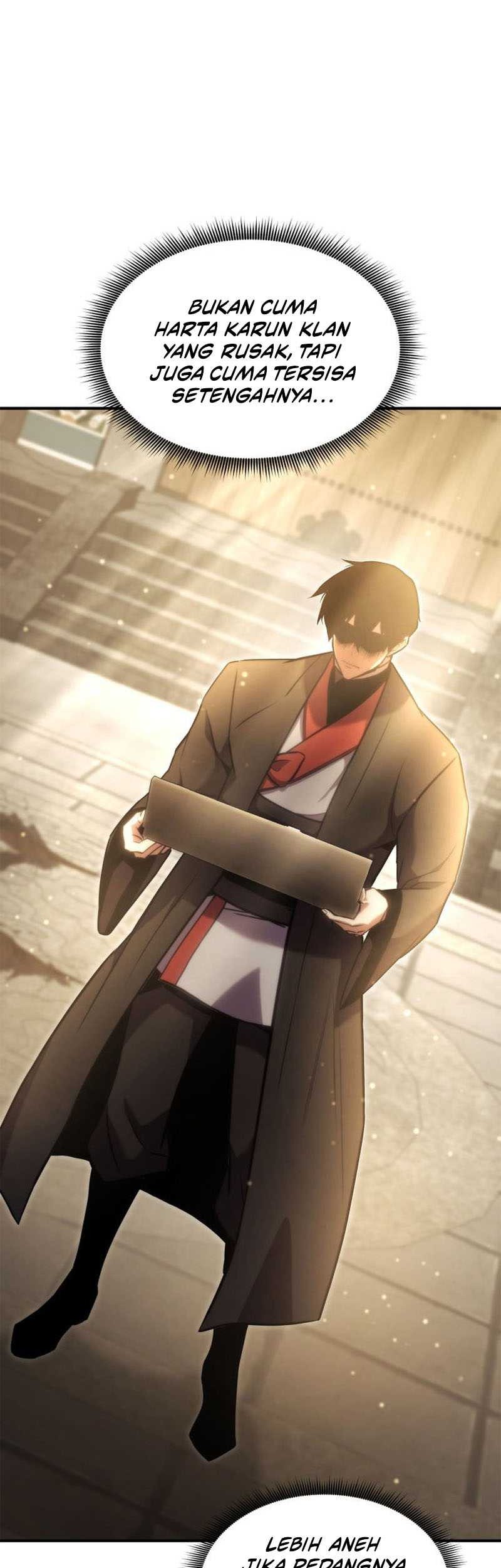 Ranker’s Return (Remake) Bab 133 halaman 51