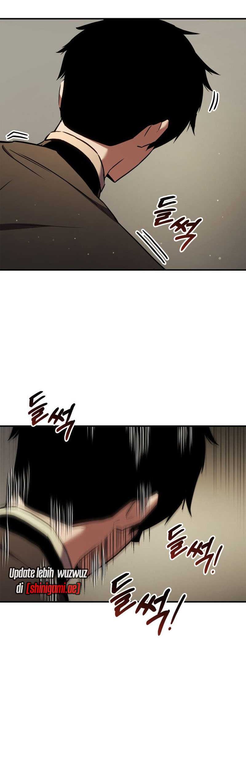Ranker’s Return (Remake) Bab 133 halaman 54