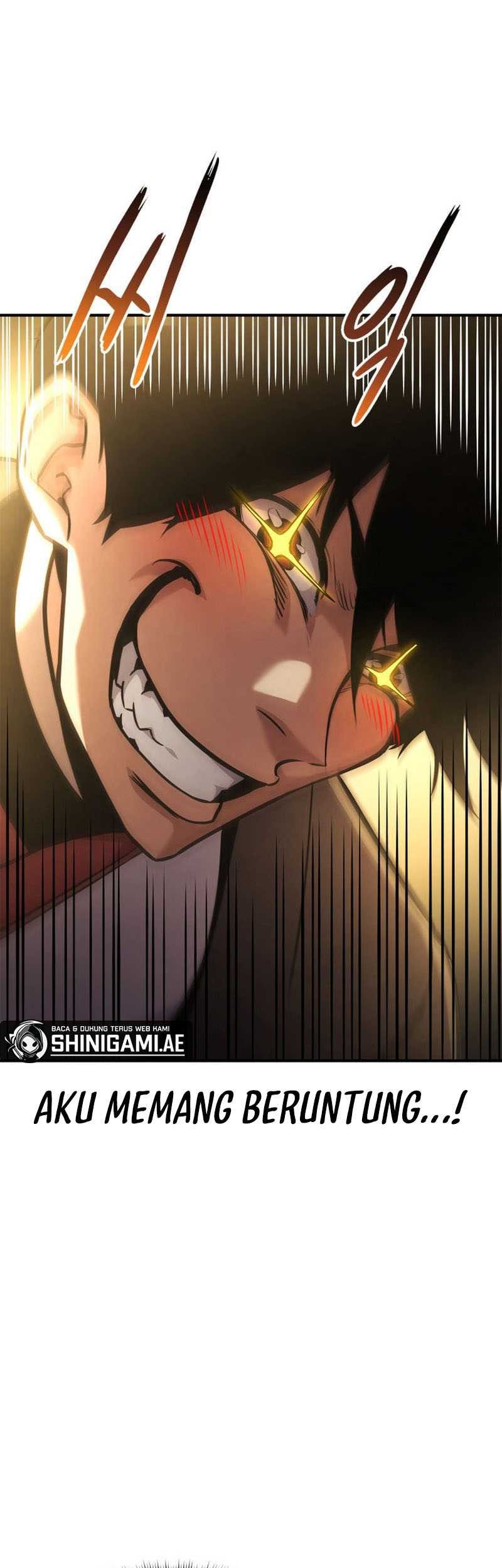 Ranker’s Return (Remake) Bab 133 halaman 55