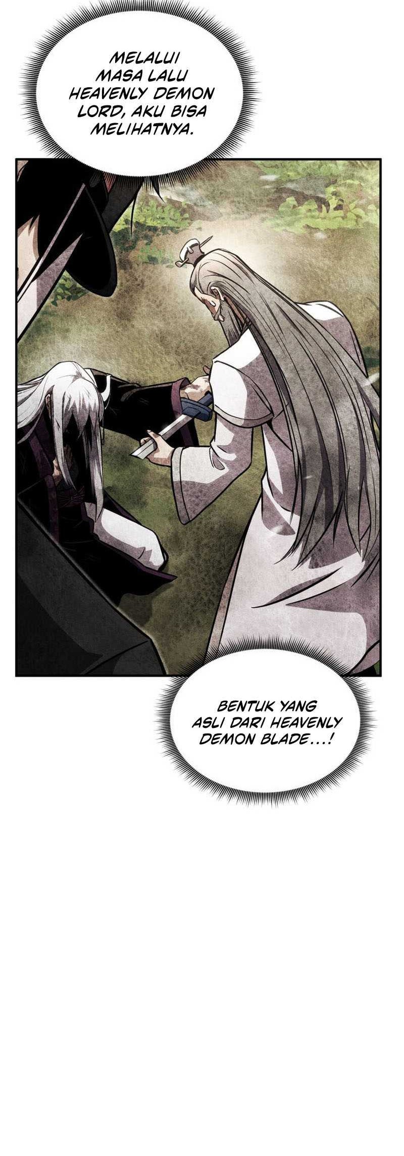 Ranker’s Return (Remake) Bab 133 halaman 56