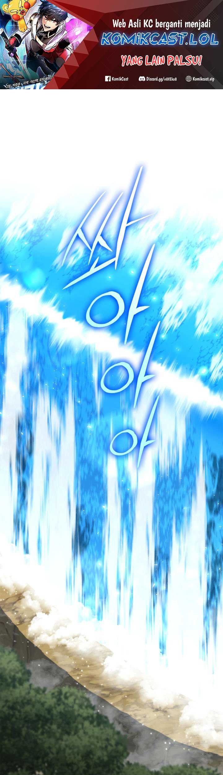 Ranker’s Return (Remake) Bab 134 halaman 2