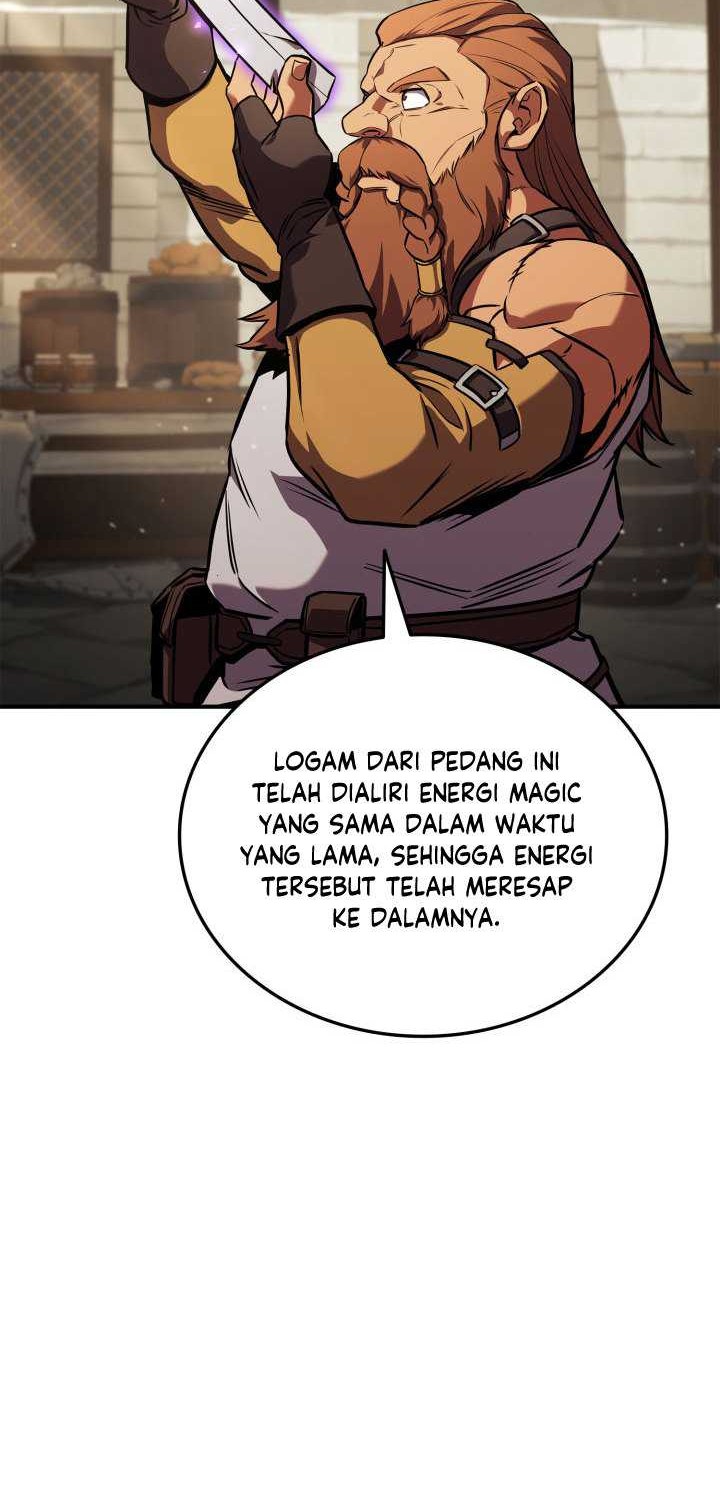 Ranker’s Return (Remake) Bab 134 halaman 13