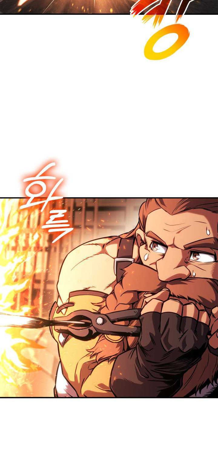 Ranker’s Return (Remake) Bab 134 halaman 19