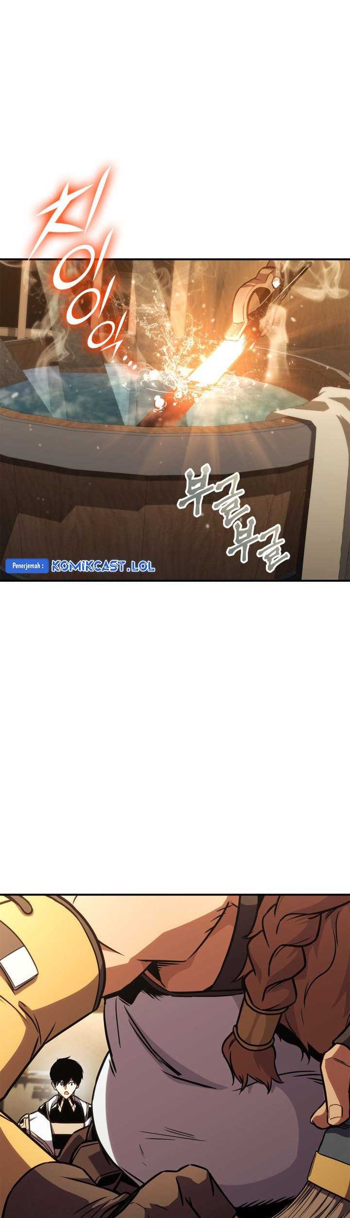 Ranker’s Return (Remake) Bab 134 halaman 20