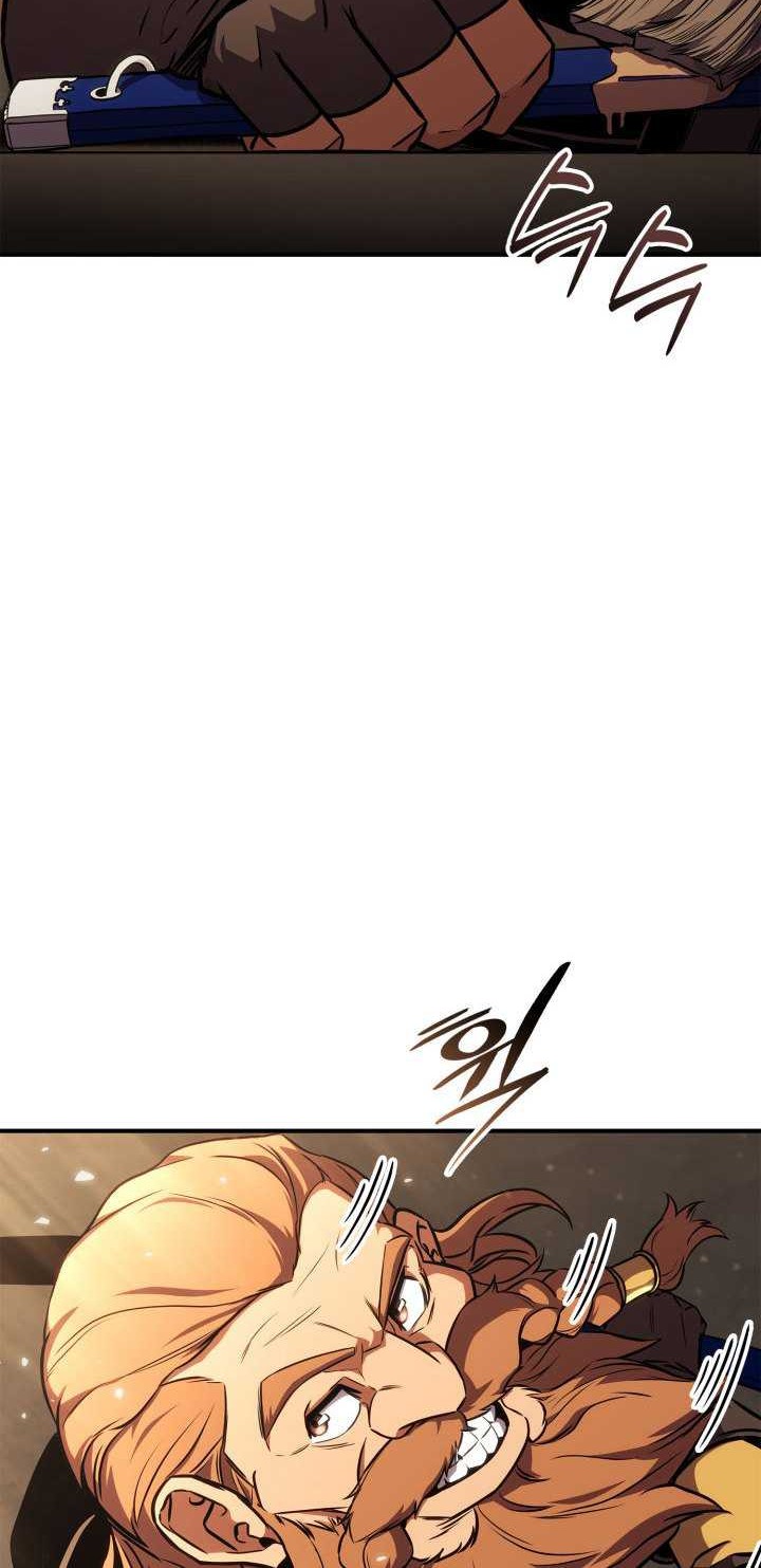 Ranker’s Return (Remake) Bab 134 halaman 21