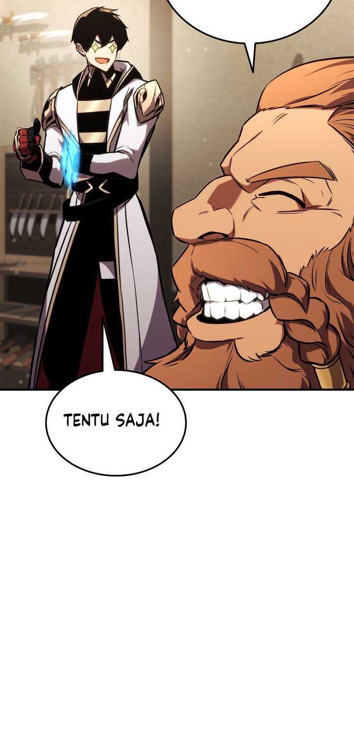 Ranker’s Return (Remake) Bab 134 halaman 27