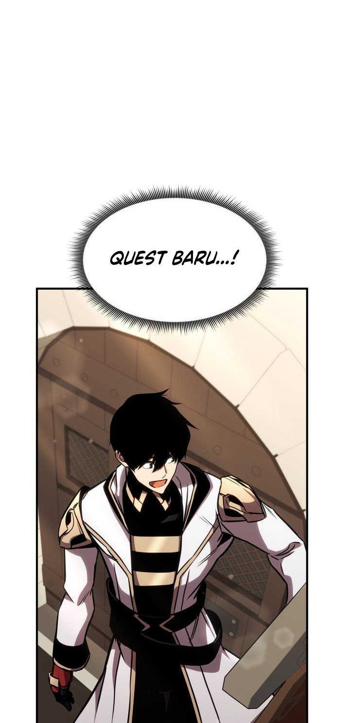Ranker’s Return (Remake) Bab 134 halaman 29