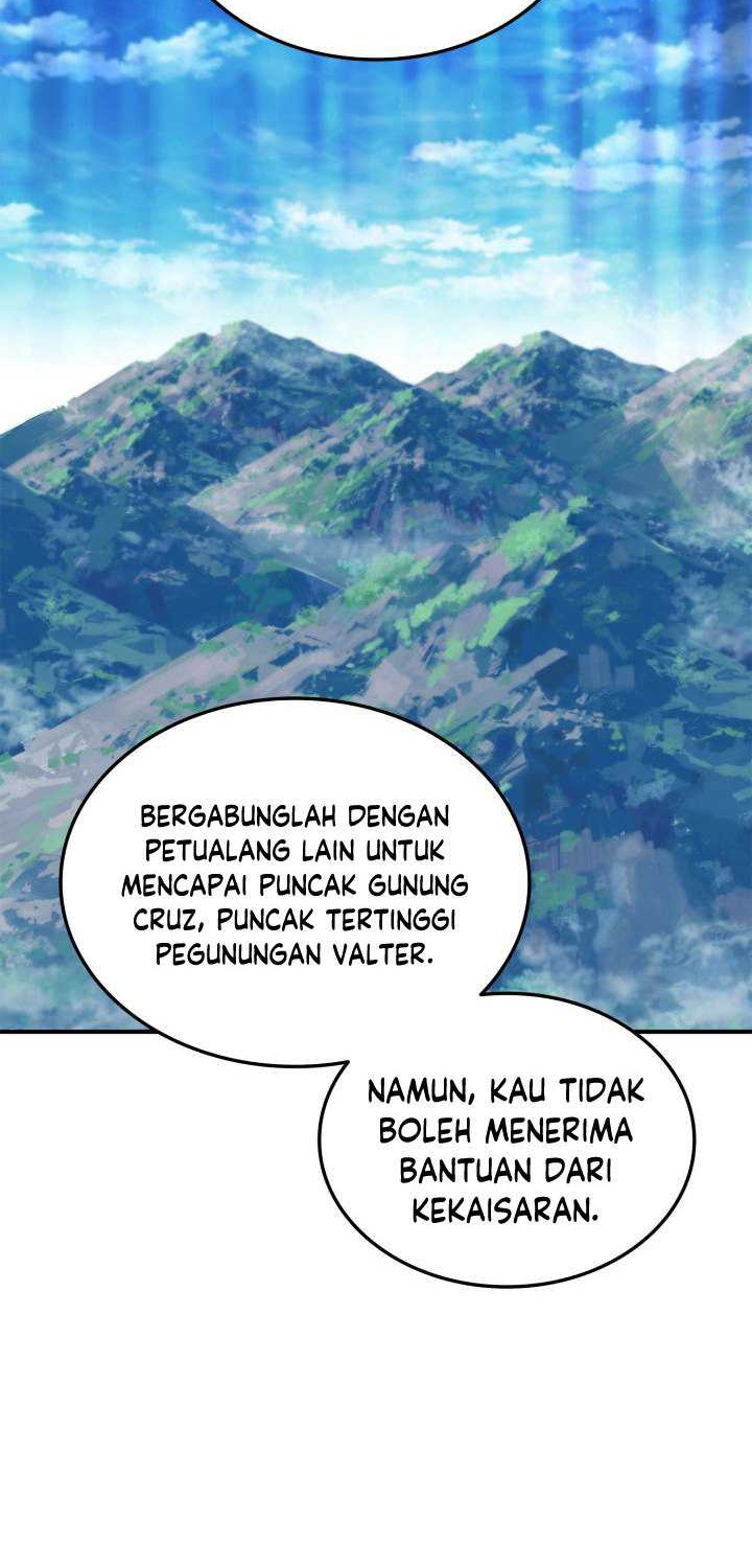 Ranker’s Return (Remake) Bab 134 halaman 41