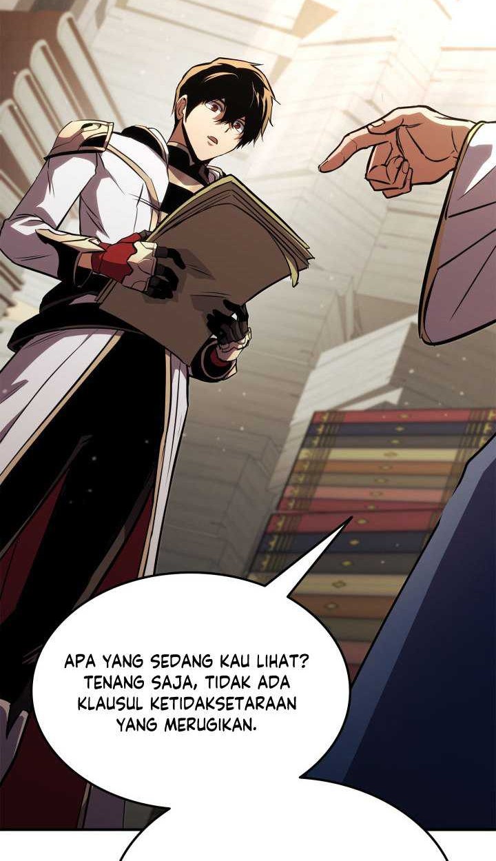 Ranker’s Return (Remake) Bab 134 halaman 47