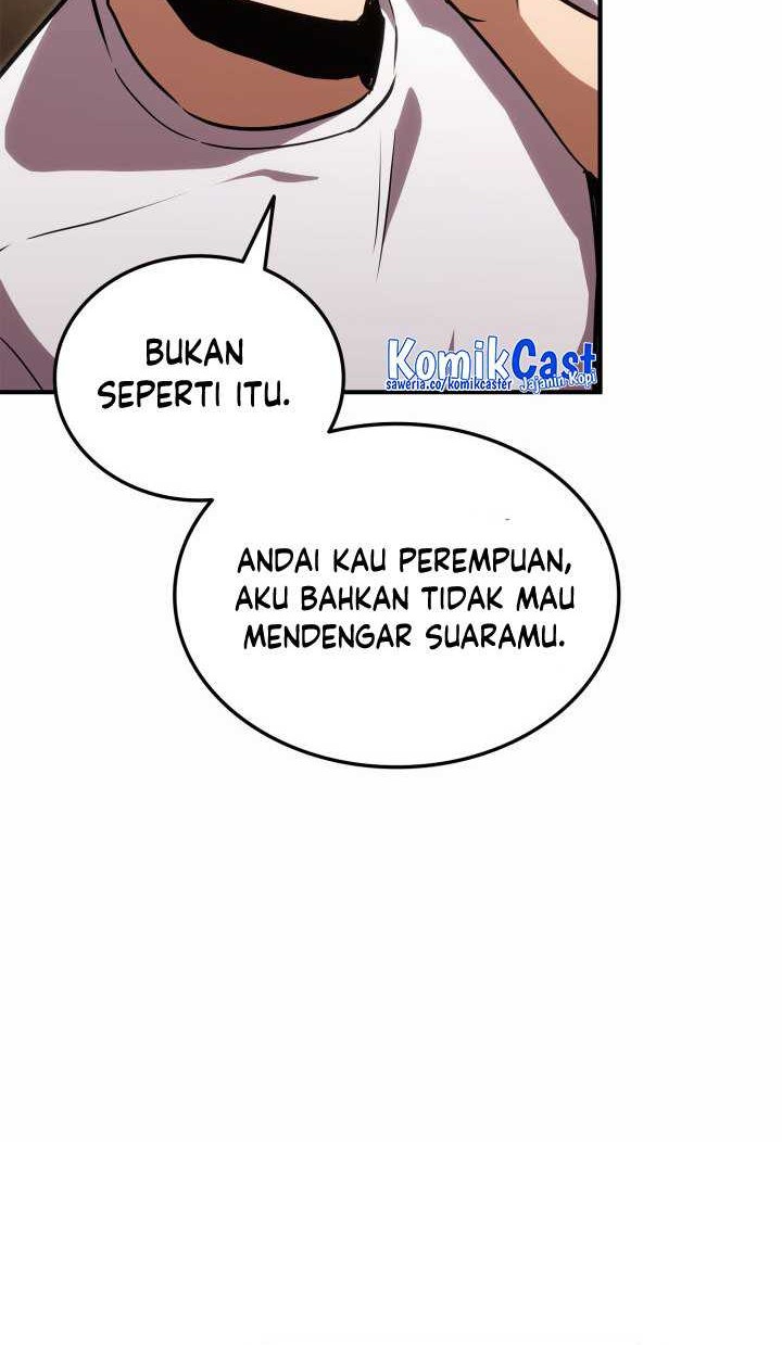Ranker’s Return (Remake) Bab 134 halaman 57