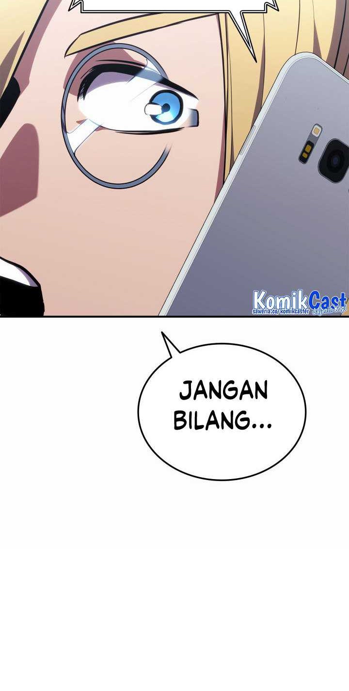 Ranker’s Return (Remake) Bab 134 halaman 59