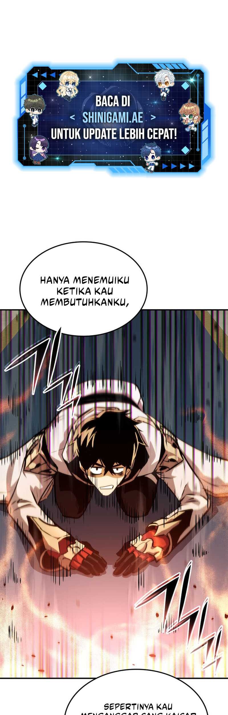 Ranker’s Return (Remake) Bab 135 halaman 2