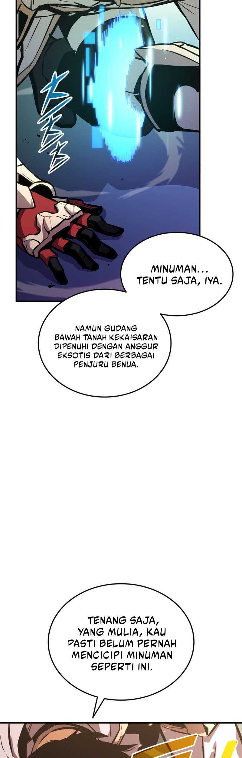 Ranker’s Return (Remake) Bab 135 halaman 8