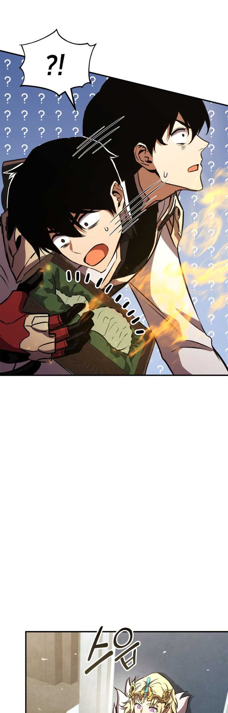 Ranker’s Return (Remake) Bab 135 halaman 12