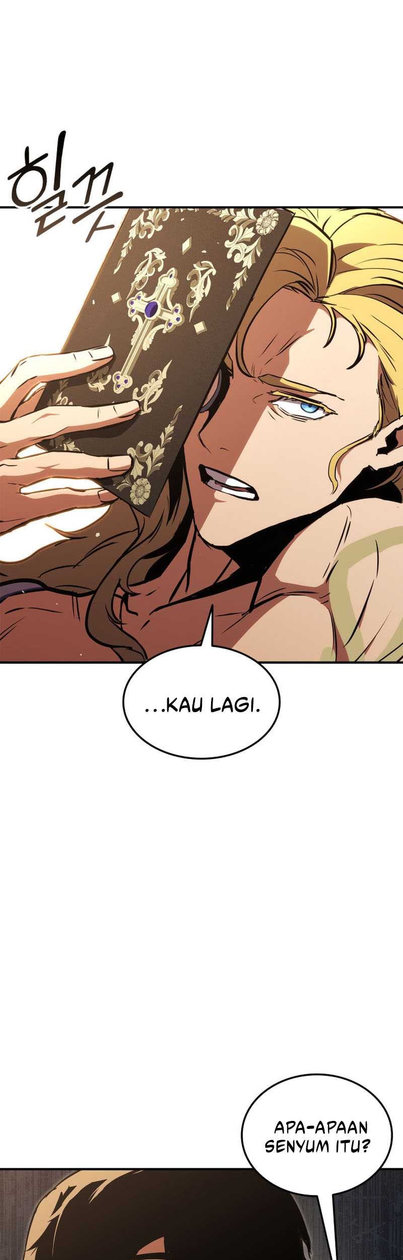 Ranker’s Return (Remake) Bab 135 halaman 29