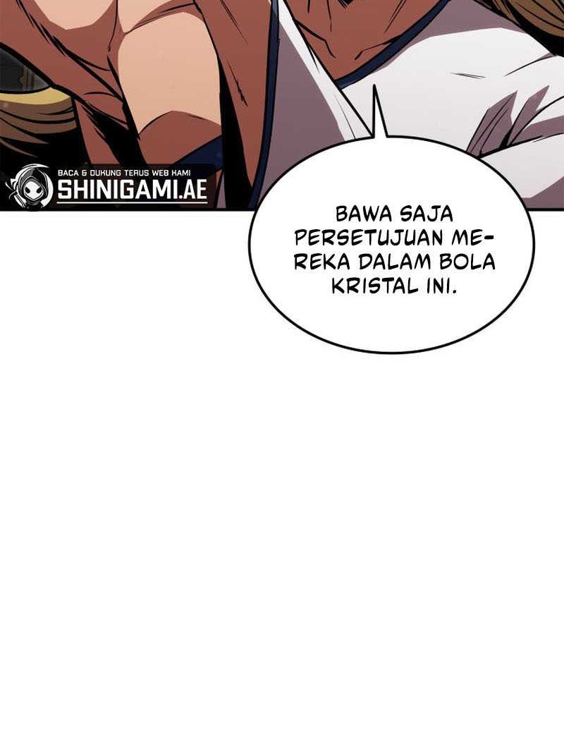 Ranker’s Return (Remake) Bab 135 halaman 38