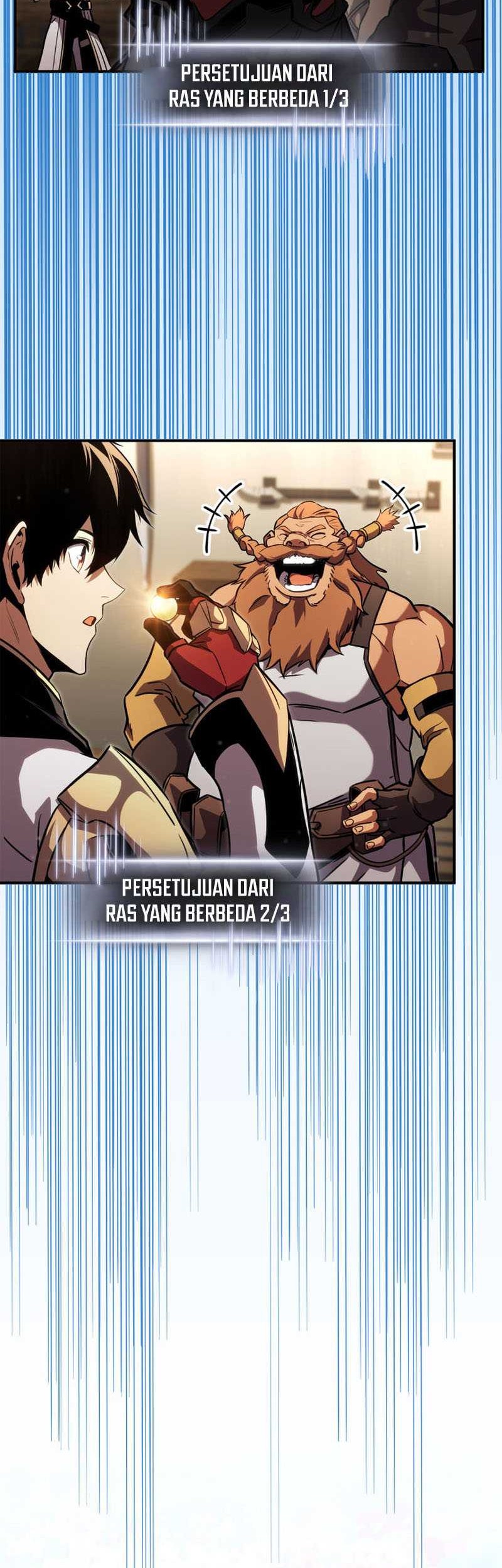 Ranker’s Return (Remake) Bab 135 halaman 46