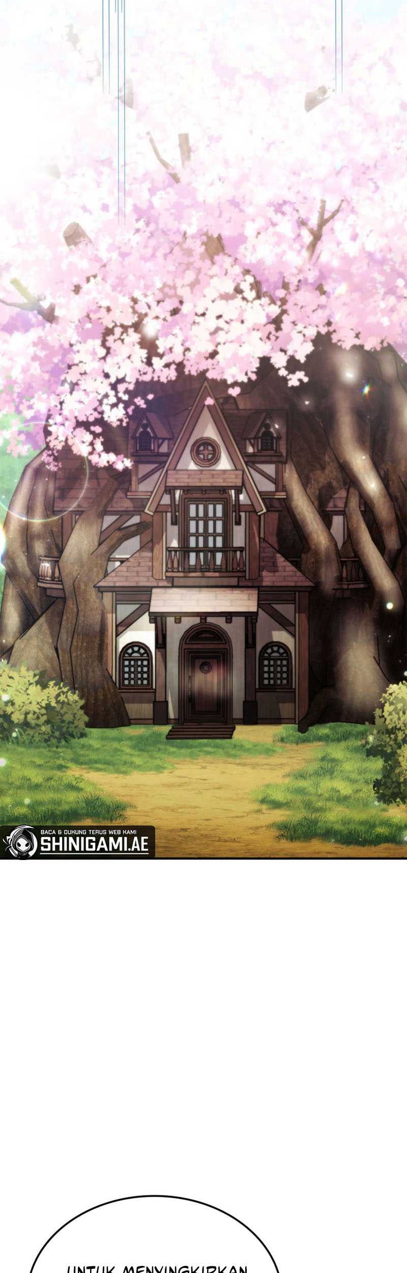 Ranker’s Return (Remake) Bab 135 halaman 47