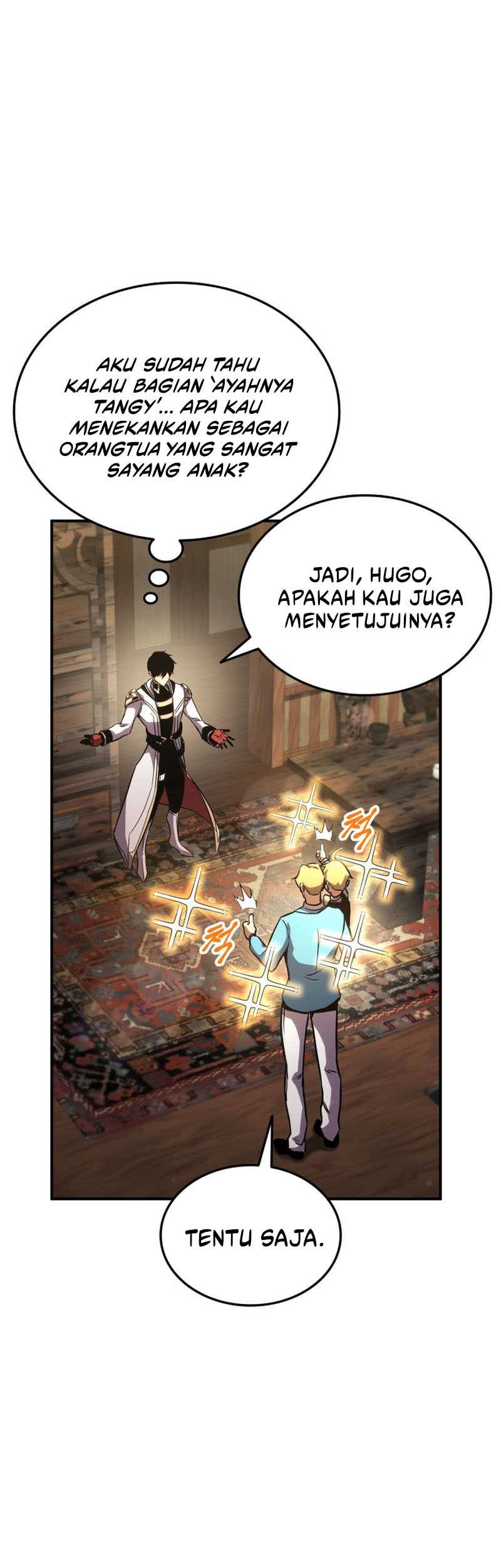 Ranker’s Return (Remake) Bab 135 halaman 51