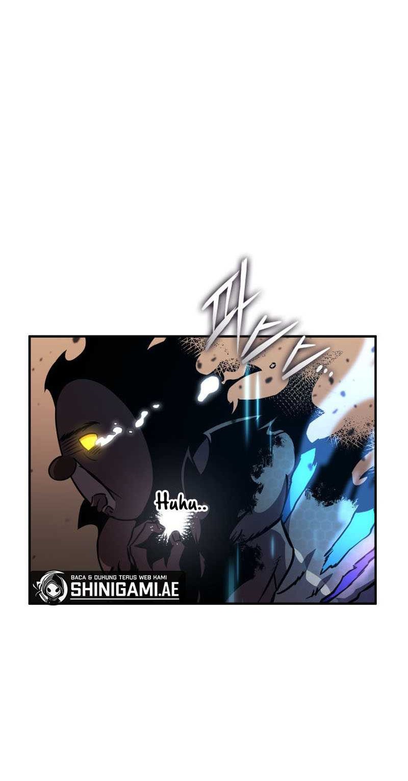 Ranker’s Return (Remake) Bab 135 halaman 56