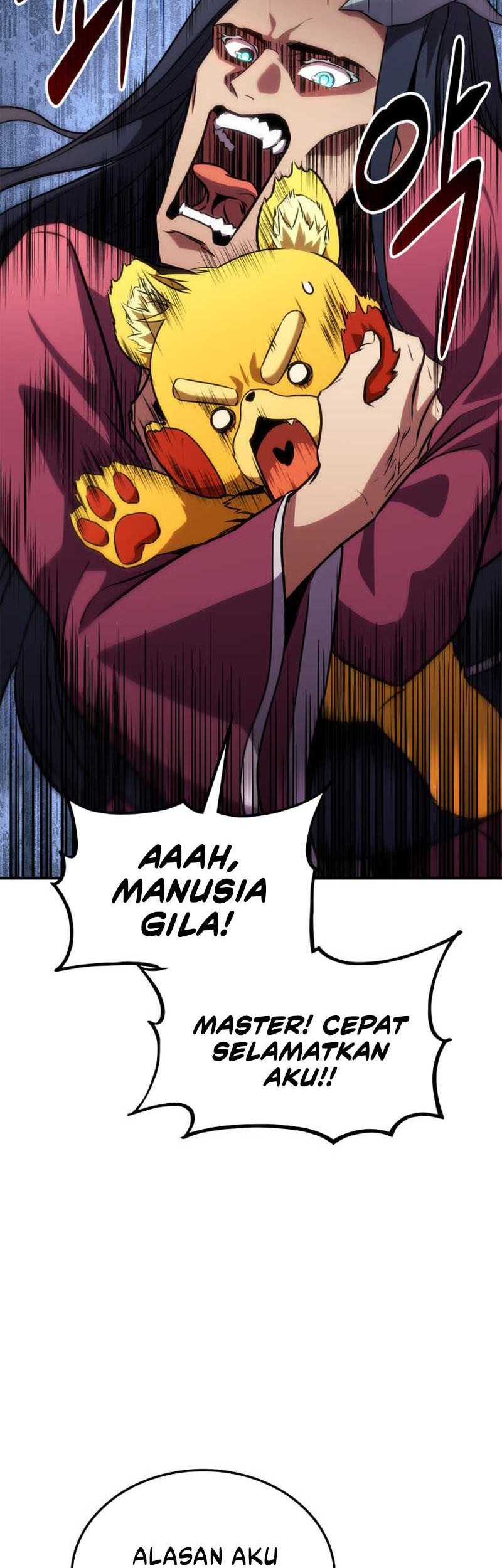 Ranker’s Return (Remake) Bab 135 halaman 62