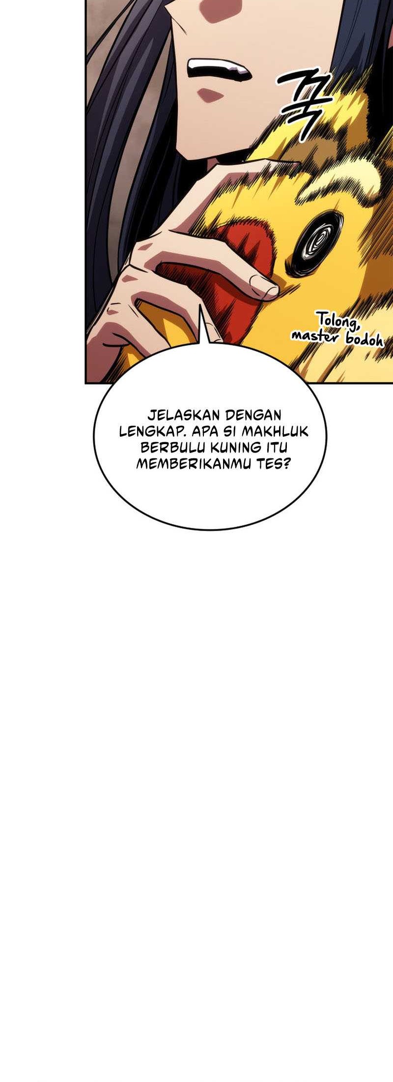 Ranker’s Return (Remake) Bab 135 halaman 64