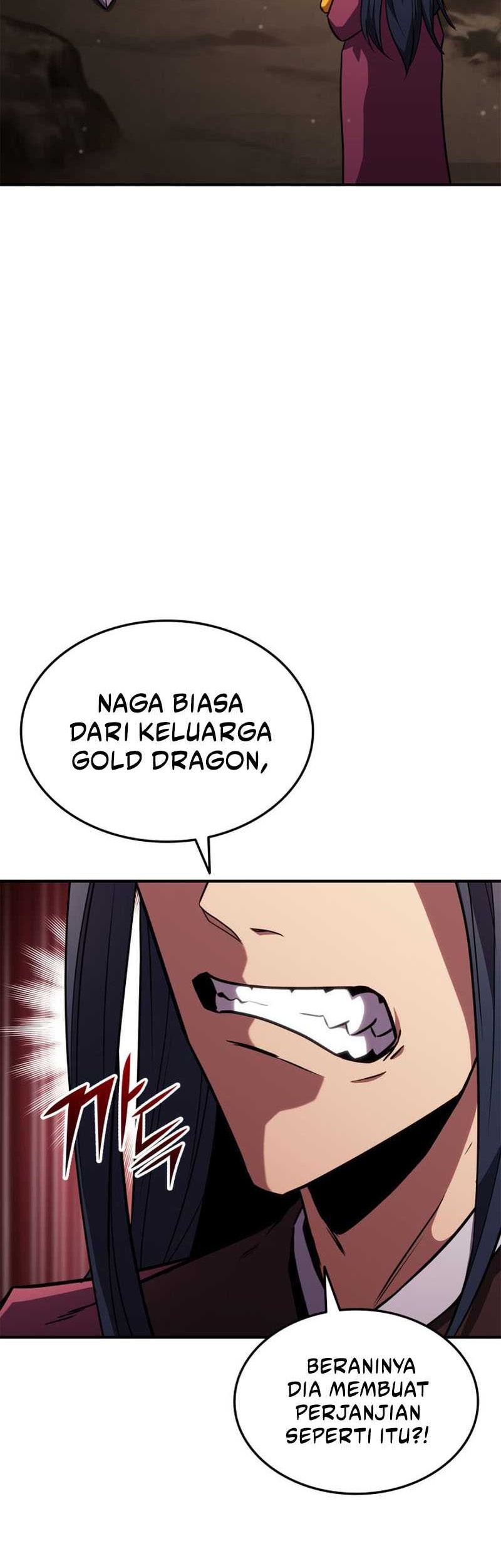 Ranker’s Return (Remake) Bab 135 halaman 66