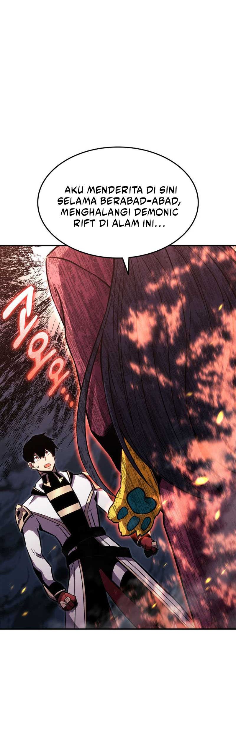 Ranker’s Return (Remake) Bab 135 halaman 67