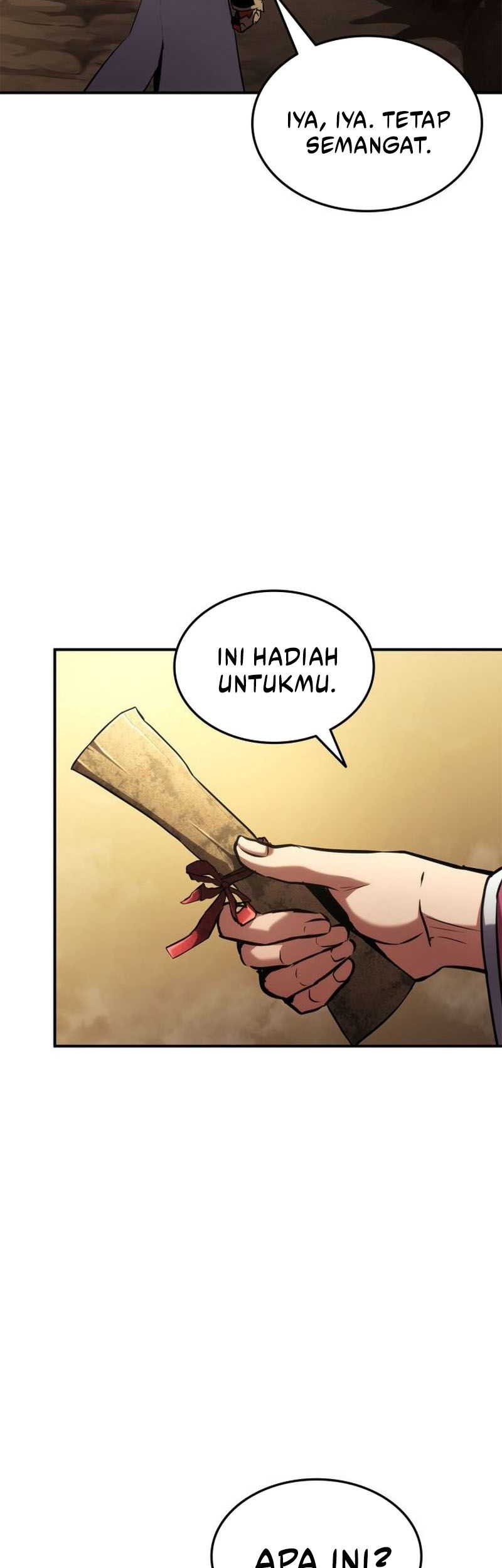 Ranker’s Return (Remake) Bab 136 halaman 4