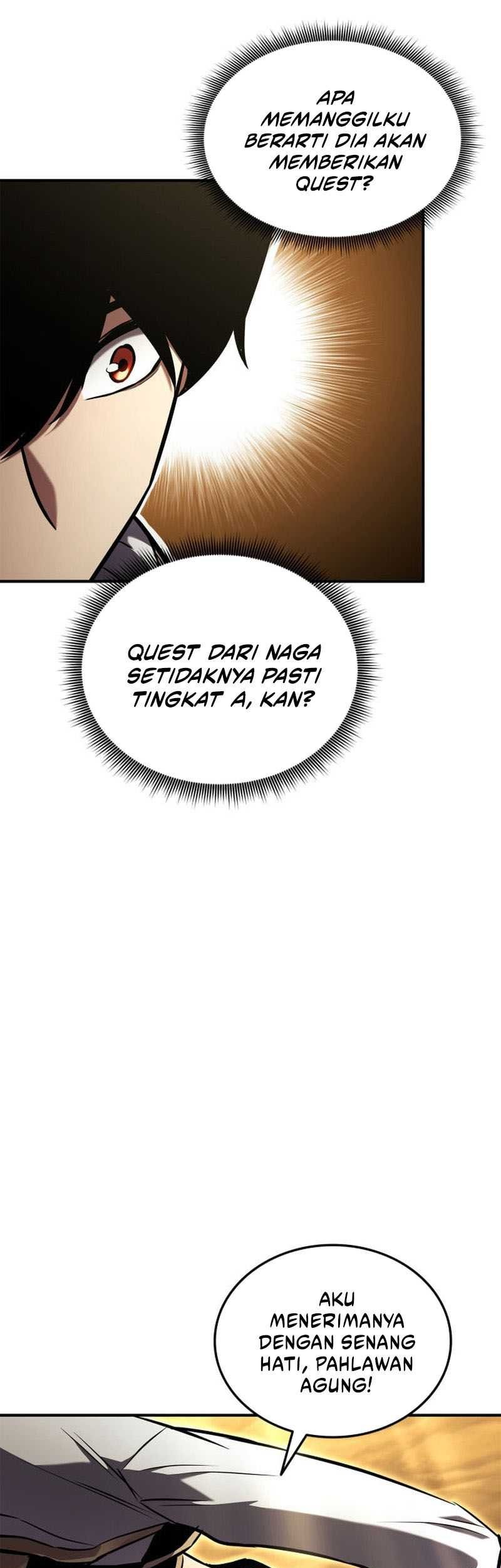 Ranker’s Return (Remake) Bab 136 halaman 7