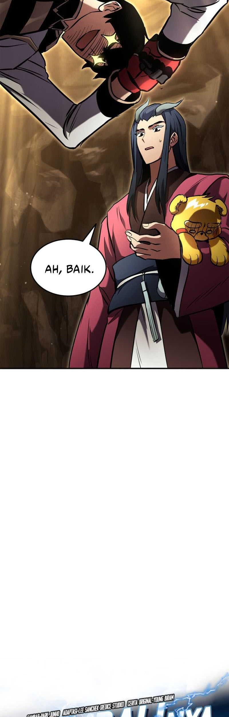 Ranker’s Return (Remake) Bab 136 halaman 8