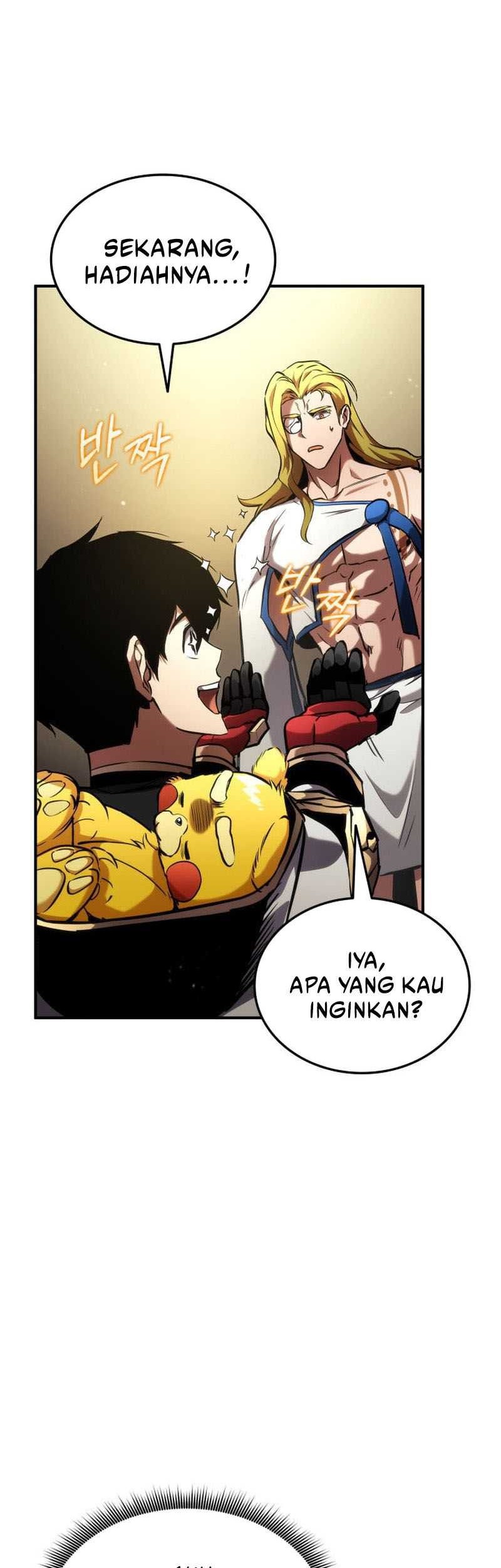 Ranker’s Return (Remake) Bab 136 halaman 12