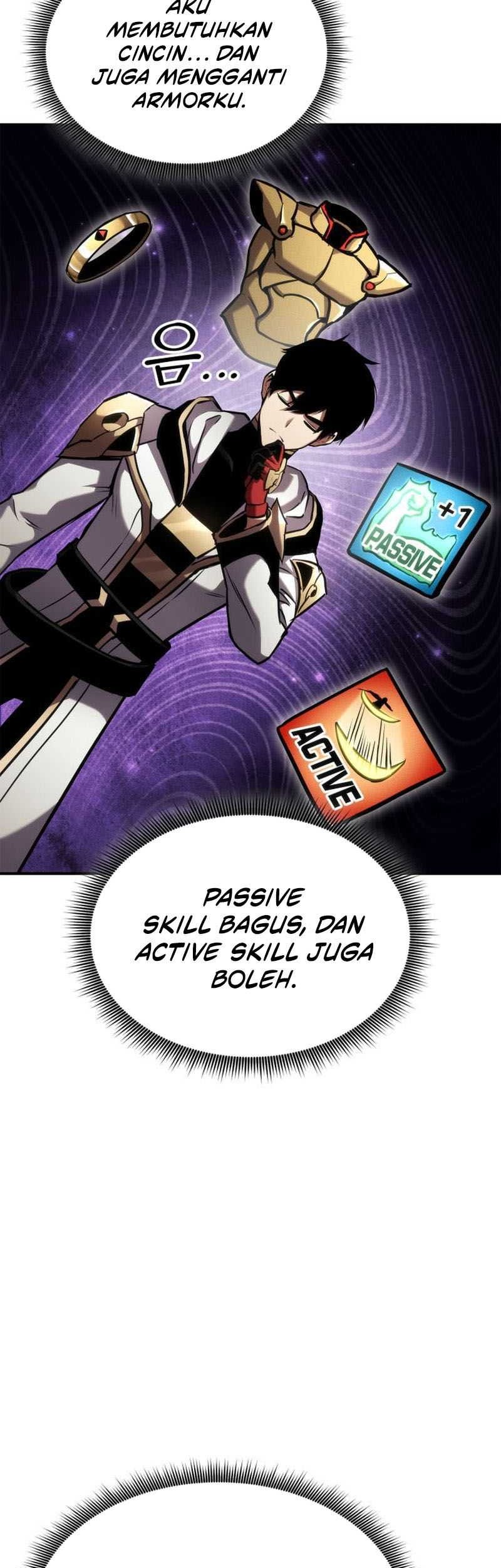 Ranker’s Return (Remake) Bab 136 halaman 13