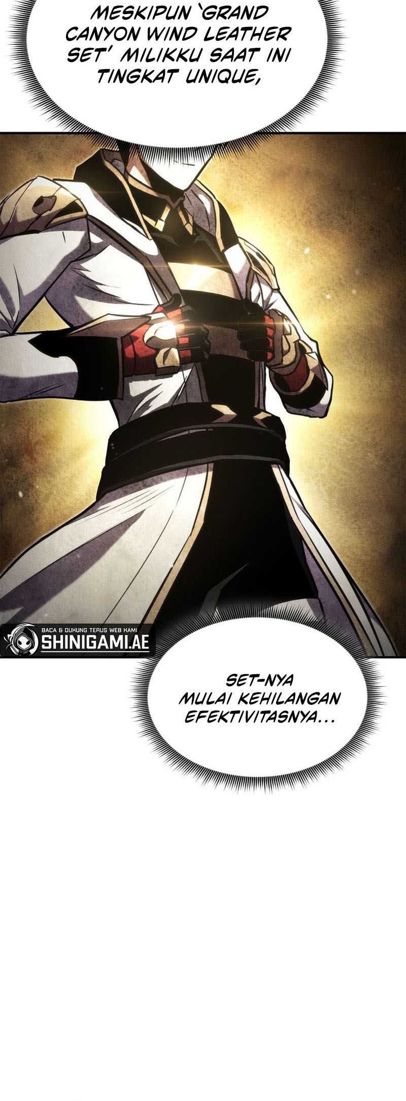 Ranker’s Return (Remake) Bab 136 halaman 14