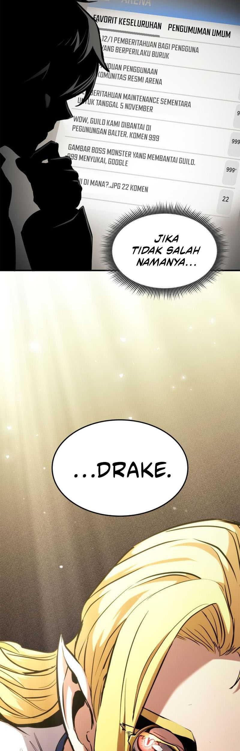 Ranker’s Return (Remake) Bab 136 halaman 21