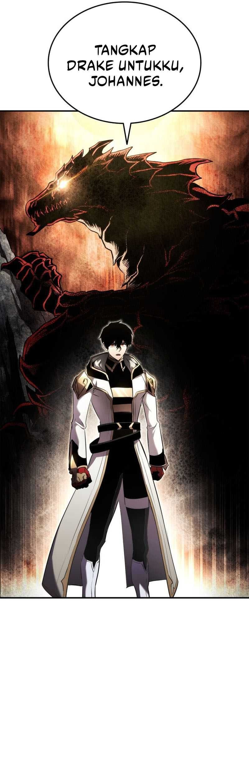 Ranker’s Return (Remake) Bab 136 halaman 23