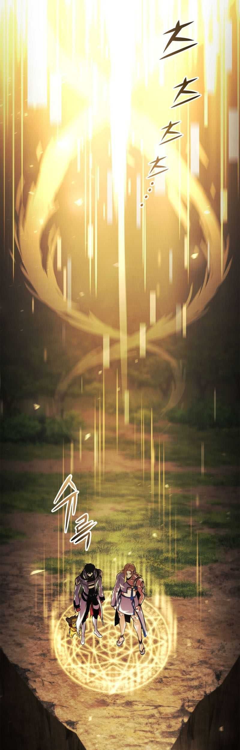 Ranker’s Return (Remake) Bab 136 halaman 27