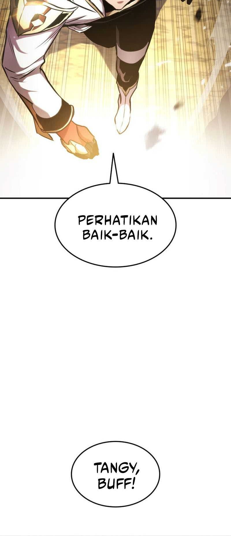 Ranker’s Return (Remake) Bab 136 halaman 34