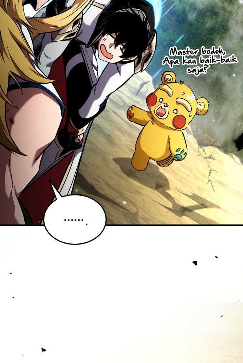 Ranker’s Return (Remake) Bab 136 halaman 54
